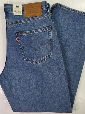 Levi's Blue Denim Men's 31x32 Jeans